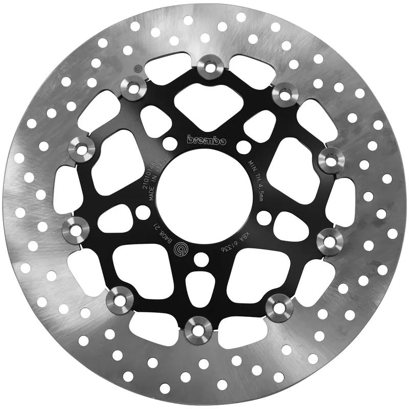 Brembo remschijf Bestel Nu