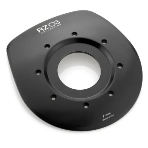 Nieuw Rizoma fuel tank cover Harley-Davidson FXDR 114