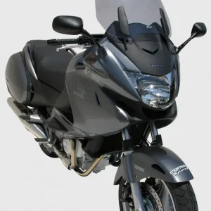 Beperkt Aanbod Ermax windscherm Honda Deauville NTV 700 origineel