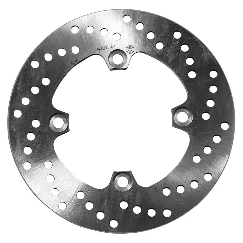 Brembo remschijf Beperkt Aanbod
