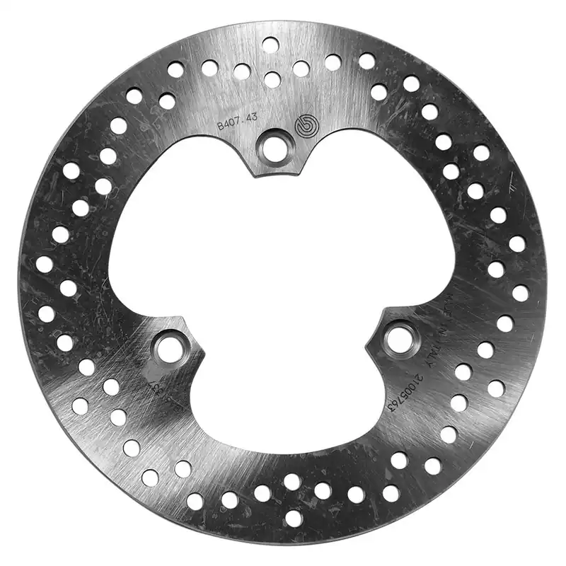 Brembo remschijf Direct Beschikbaar