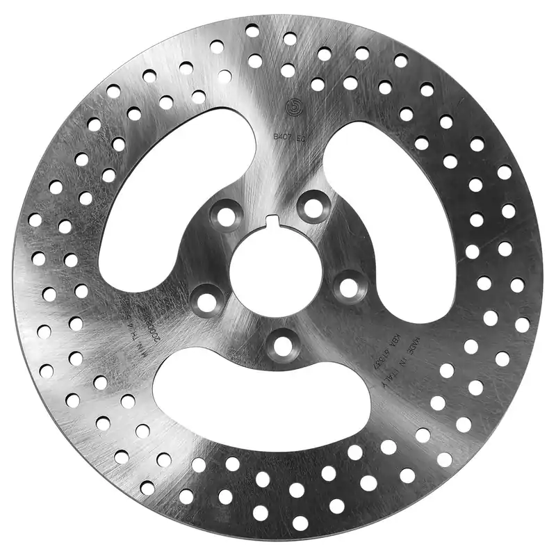 Brembo remschijf Nieuw