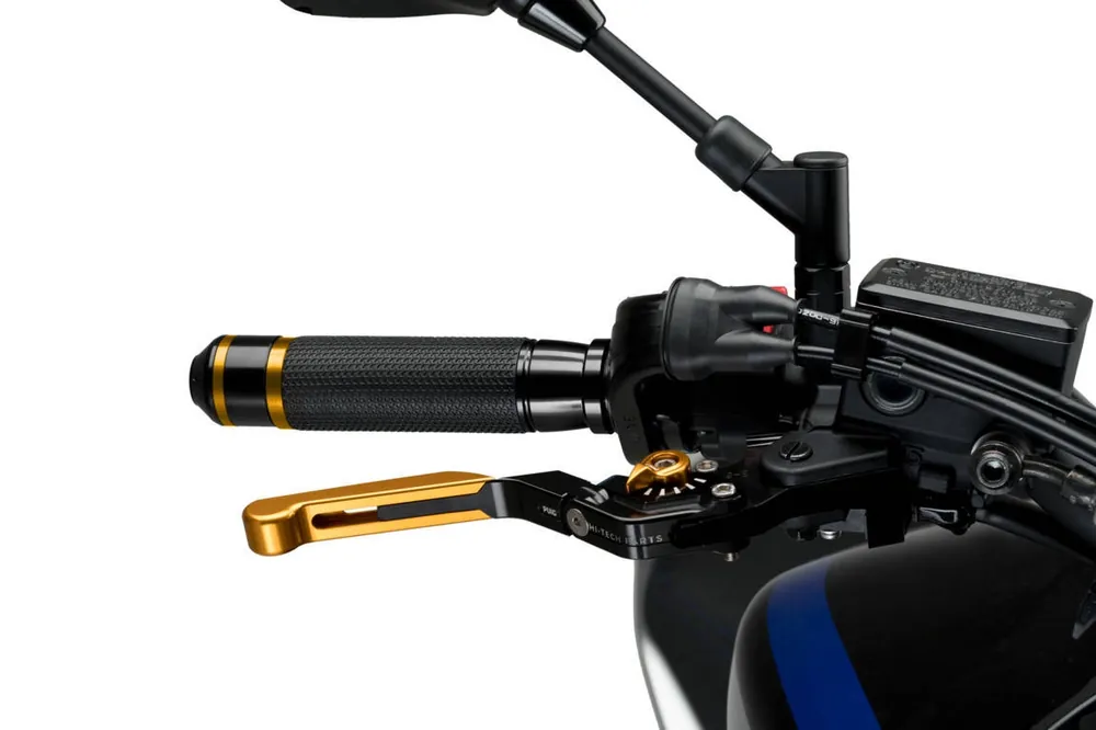 Koopje Puig rem- en koppelingshendel BMW G310 GS (2021-2025)