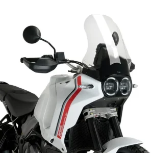 Puig Touring windscherm Ducati Desert X (2022-) Lage Prijs