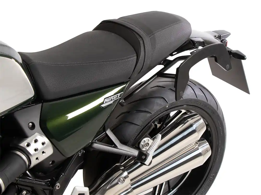 Hepco en Becker C-bow bagagerek BMW R12 Nine T (2024-) Hete Deal