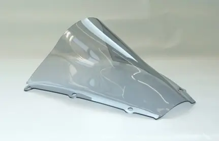Fabbri kuipruit Honda CBR600RR 2003-2004 dark smoke Finale Uitverkoop