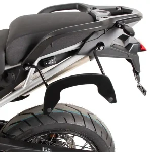 Beperkte Voorraad Hepco en Becker C-Bow bagagerek Triumph Tiger 900 GT / Pro (2024-)