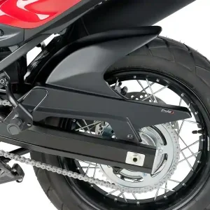 Beperkt Aanbod Puig achterspatbord Suzuki V-Strom 650 / XT (2009-)