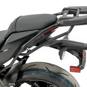 Laatste Kans Hepco en Becker Easyrack drager topkoffer Kawasaki Z650 S (2026-)
