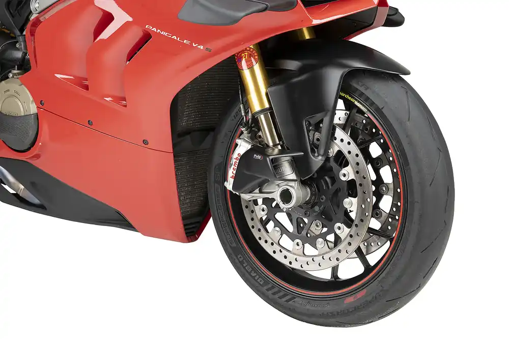 Beste Prijs Puig air duct Ducati Panigale V2 / V4 / S (2020-2024)
