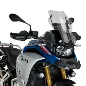 Puig Elektrische verstellling voor windscherm BMW F850GS Adventure (2019-) Gereduceerde Prijs