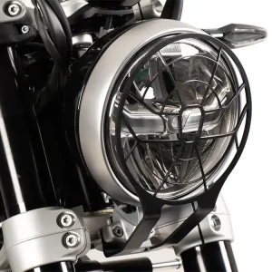 Hepco en Becker koplamp bescherming BMW R12 (2024-) Bestseller