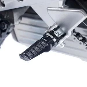 Beperkt Aanbod Puig Racing Voetsteunen Suzuki GSX-8S (2023-)