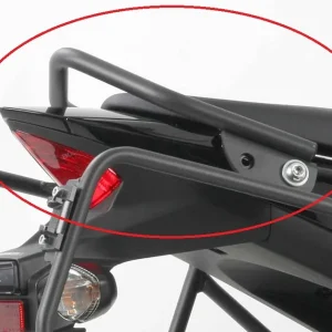 Bestel Nu Hepco en Becker passagier handgreep Honda CB500X vanaf 2019