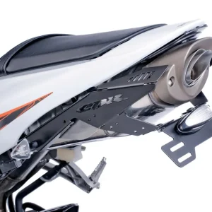 Koop Vandaag Puig kentekenplaathouder Honda CBR600RR (2007-2012)