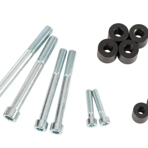 Snelle Levering Hepco en Becker valbeugel extensie kit BMW R12 nine T (2024-)